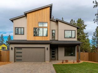 19724 Hollygrape St, Bend, OR 97702