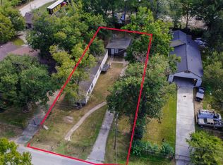 1810 Connorvale Rd, Houston, TX 77039