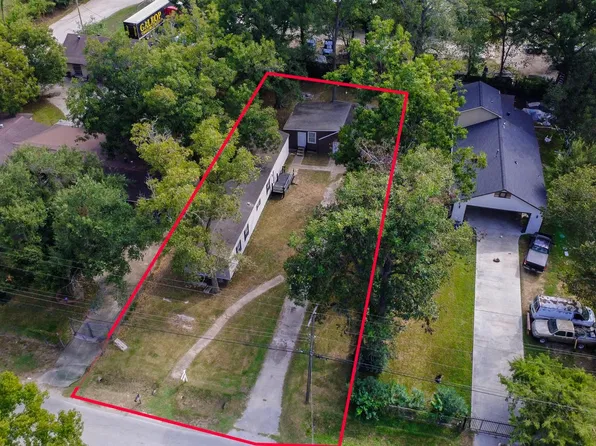 1810 Connorvale Rd, Houston, TX 77039