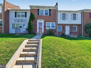 27 Terron Ct, Parkville, MD 21234
