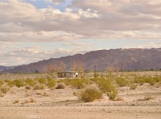71776 Cove View Rd, Twentynine Palms, CA 92277