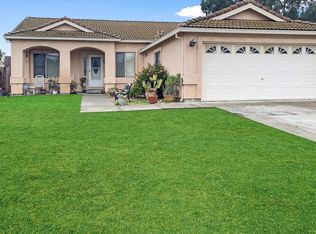 713 Palermo Dr, Suisun City, CA 94585