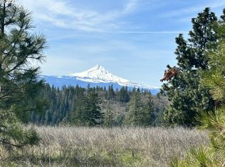 31 Knoll Ridge Rd, Lyle, WA 98635