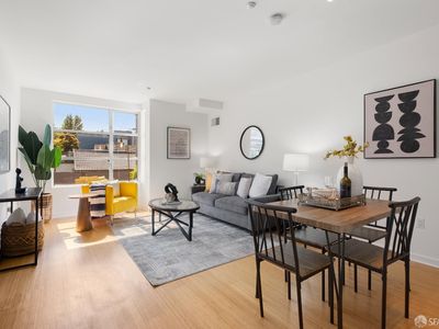 451 Kansas St Unit 362, San Francisco, CA, 94107