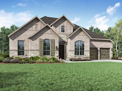 227 Trickling Brook Rd, Austin, TX, 78737