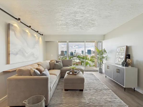 710 E 200 S APT 8H, Salt Lake City, UT 84102