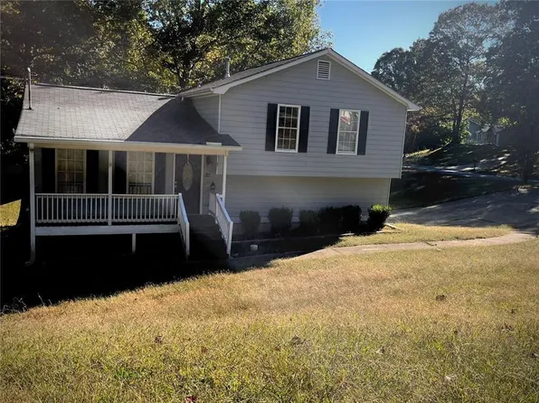 121 Brooke Dr, Dallas, GA 30157