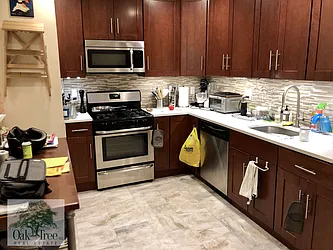 Rented by Oak Tree LLC