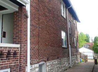 3638 Bates St, Saint Louis, MO 63116