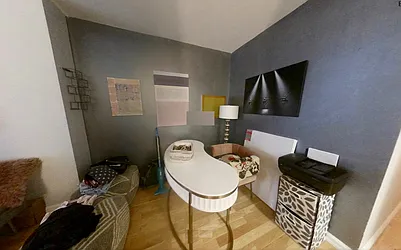 Rented by NY Living Solutions