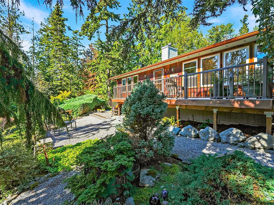 718 Shelter Bay Drive, La Conner, WA 98257 Zillow