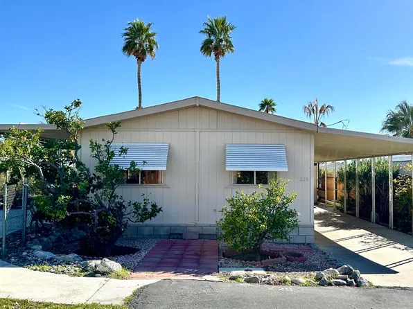 18070 Langlois Rd Space 229, Desert Hot Springs, CA 92241