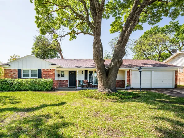 3541 Wosley Dr, Fort Worth, TX 76133