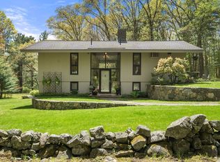 67 Woodland St, Sherborn, MA 01770