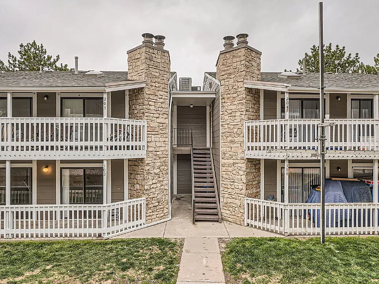 18043 E Ohio Ave #103 — Photo 1
