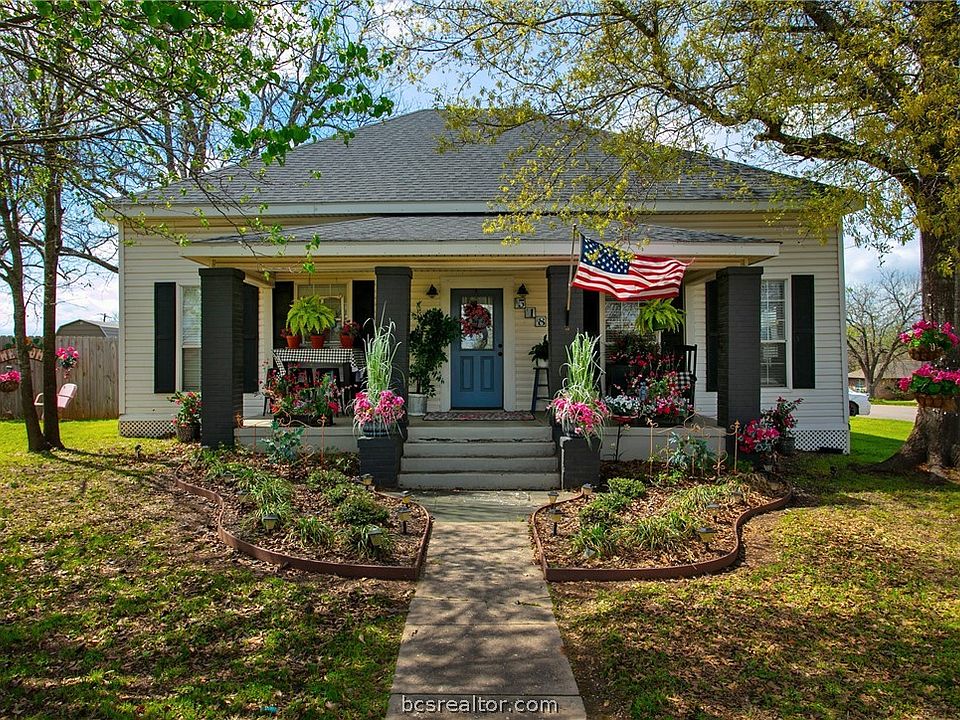 518 Bremond St, Franklin, TX 77856 MLS 24005058 Zillow
