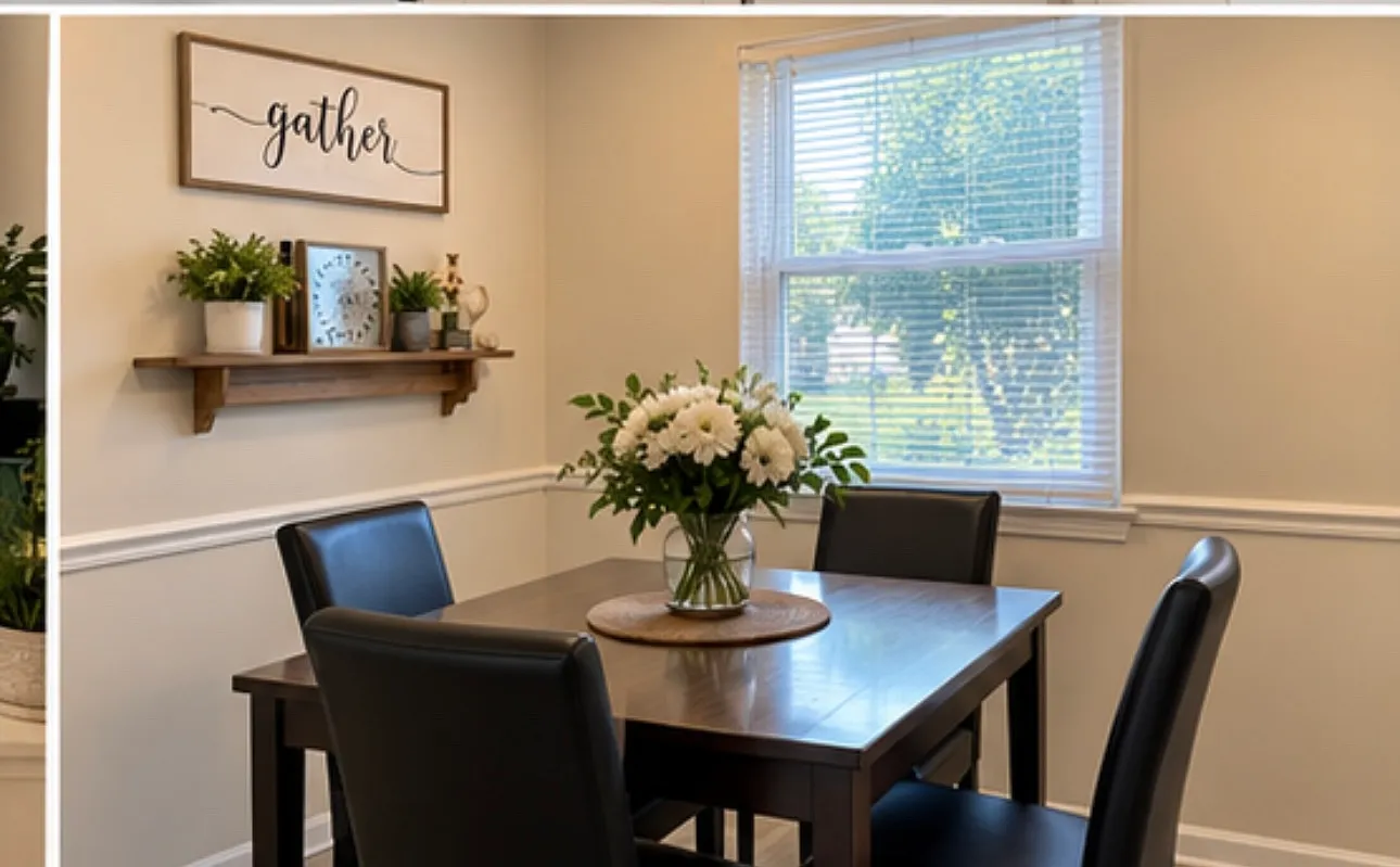 2 bed, 1000 sqft, $1,395 — Photo 4