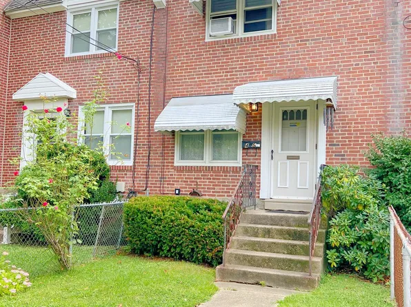 45 S Morton Ave, Morton, PA 19070
