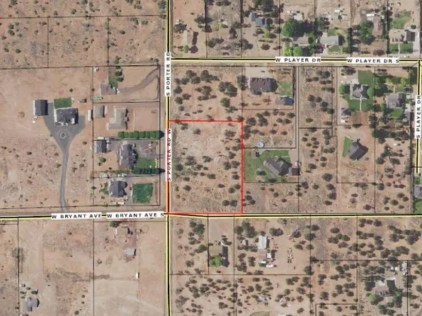 Tbd Porter Bryant, Snowflake, AZ 85937