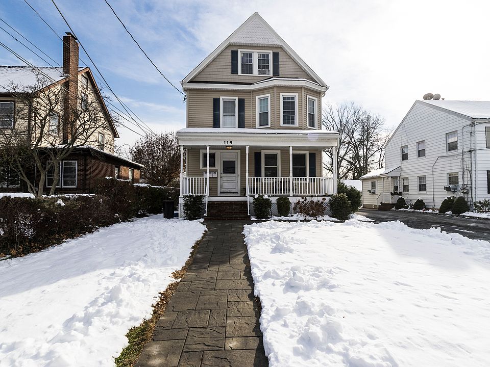 1st image of 119 Park St #1