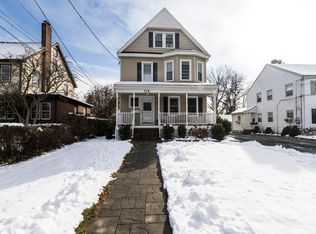 119 Park St #1, Westfield, NJ 07090