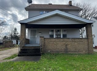20470 Lindbergh Ave, Euclid, OH