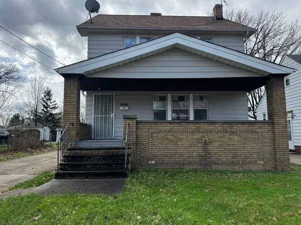 20470 Lindbergh Ave, Euclid, OH 44119