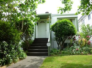 3016 12th Ave S, Seattle, WA 98144