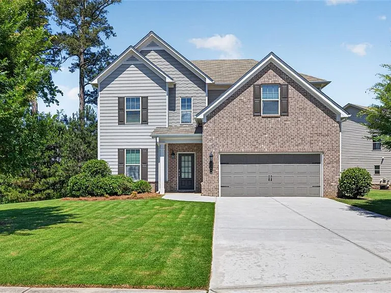 2168 Lakeview Bend Way — Photo 1