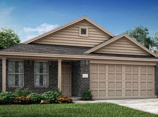 4060 Dublin Ridge Dr, Crowley, TX 76036