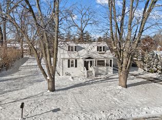 5604 S Madison Ave, Countryside, IL 60525