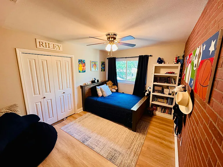 Bedroom 3
