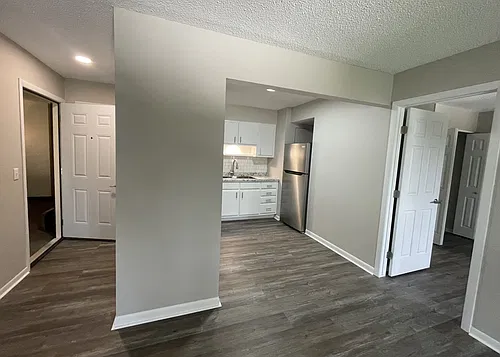 Floor plan 277 Oregon - 96-13