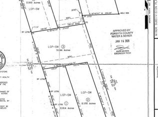 6885 Jot Em Down Rd, Gainesville, GA 30506