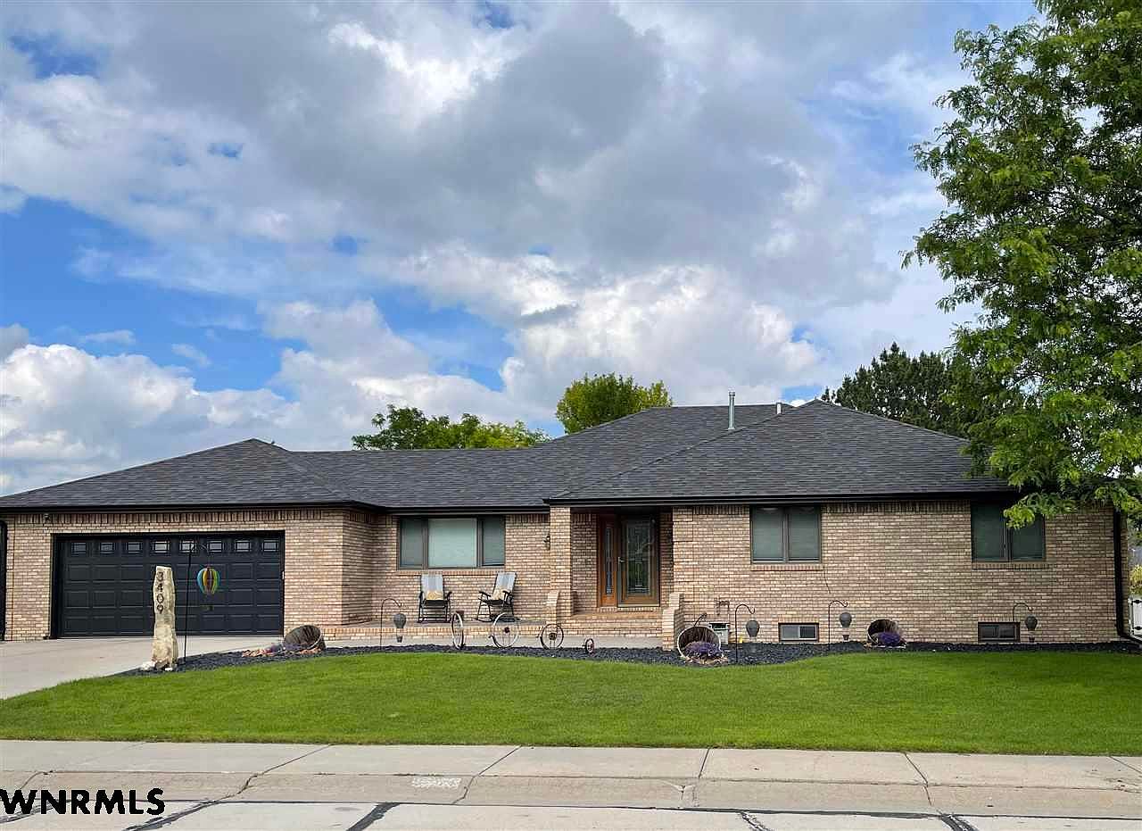 3409 16th Ave, Scottsbluff, NE 69361 MLS 24849 Zillow