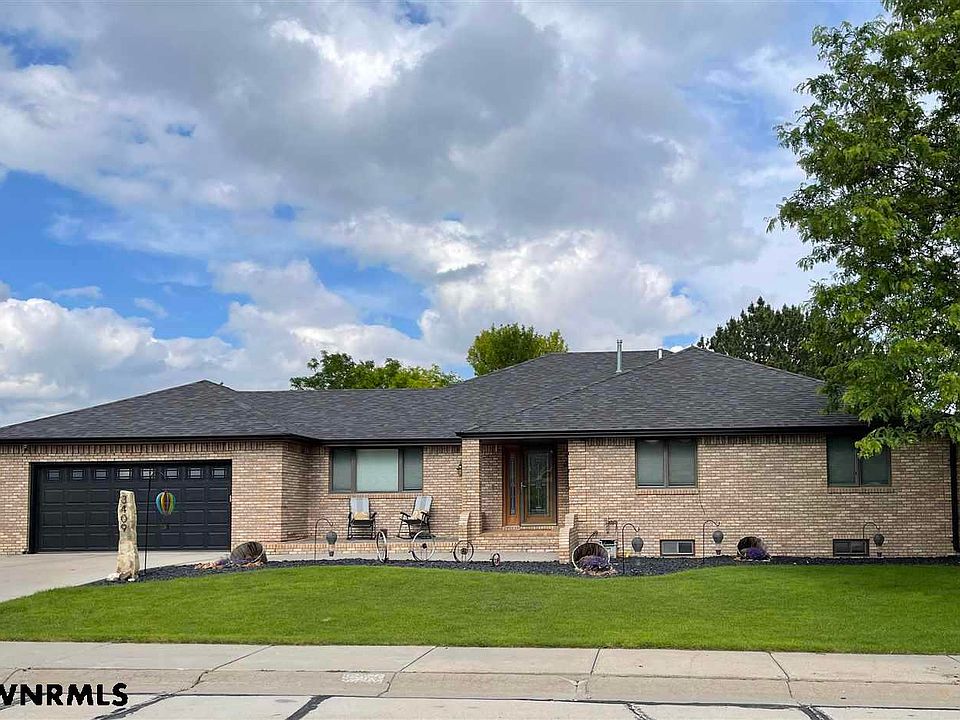 3409 16th Ave, Scottsbluff, NE 69361 MLS 24849 Zillow