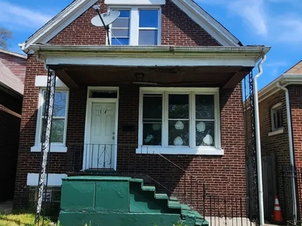 1518 E 77th St, Chicago, IL 60619
