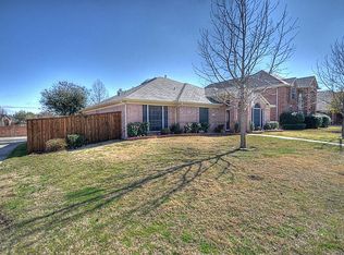 7632 Brownley Pl, Plano, TX 75025