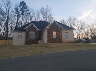 286 Eagle Rock Cir, Hot Springs, AR 71913