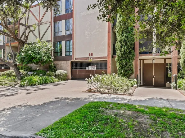65 N Allen Ave #305, Pasadena, CA 91106