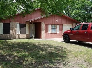 1111 Dexter Drs, College Station, TX 77840