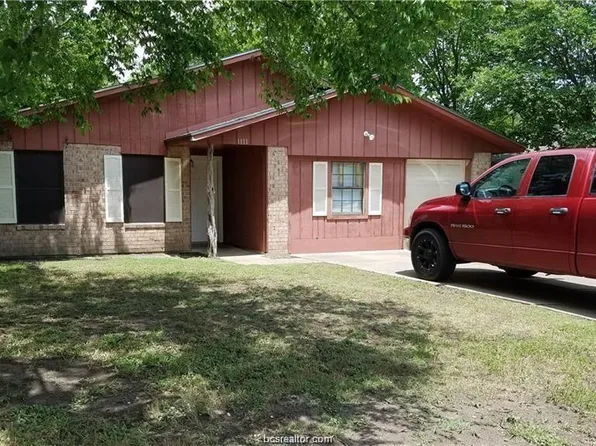 1111 Dexter Drs, College Station, TX