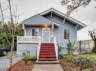 2125 SE Harold St, Portland, OR 97202