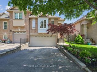 2225 Hummingbird Way, Oakville, ON L6M3Z6