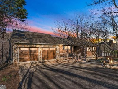 130 Starcross Ln, Jasper, GA, 30143
