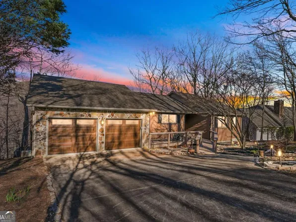130 Starcross Ln, Jasper, GA 30143