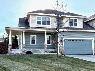 6118 Quiet Canyon Loop, Mc Farland, WI, 53558