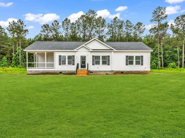 565 Kent Rd., Georgetown, SC 29440