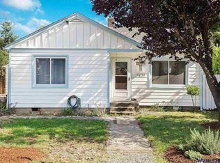 4630 Thorman Ave NE, Keizer, OR 97303