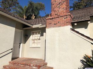 1950 Cummings Dr, Los Angeles, CA 90027